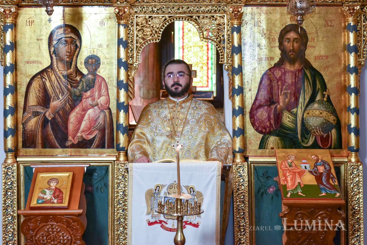 „Învățători ai credinței, pocăinței și misiunii Bisericii în lume” 260180