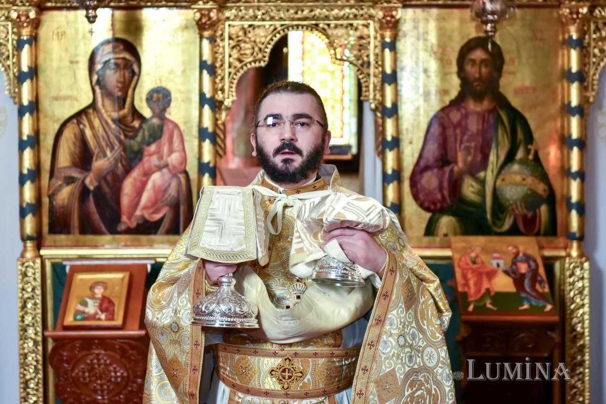 „Învățători ai credinței, pocăinței și misiunii Bisericii în lume” 260181