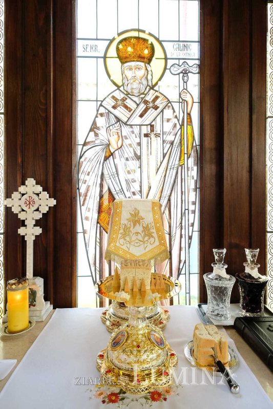 Sclipirile Luminii 260297