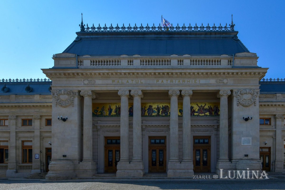 Doi noi Episcopi-vicari aleși de Sfântul Sinod 260585