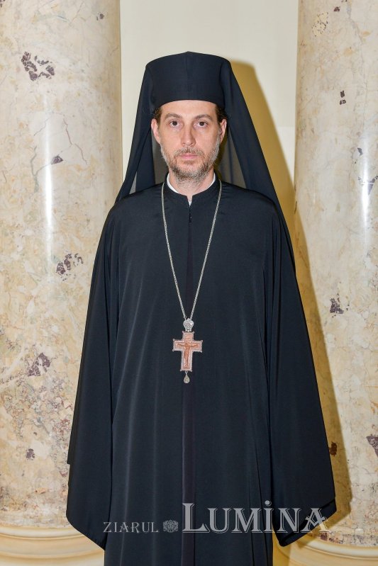 Doi noi Episcopi-vicari aleși de Sfântul Sinod 260613