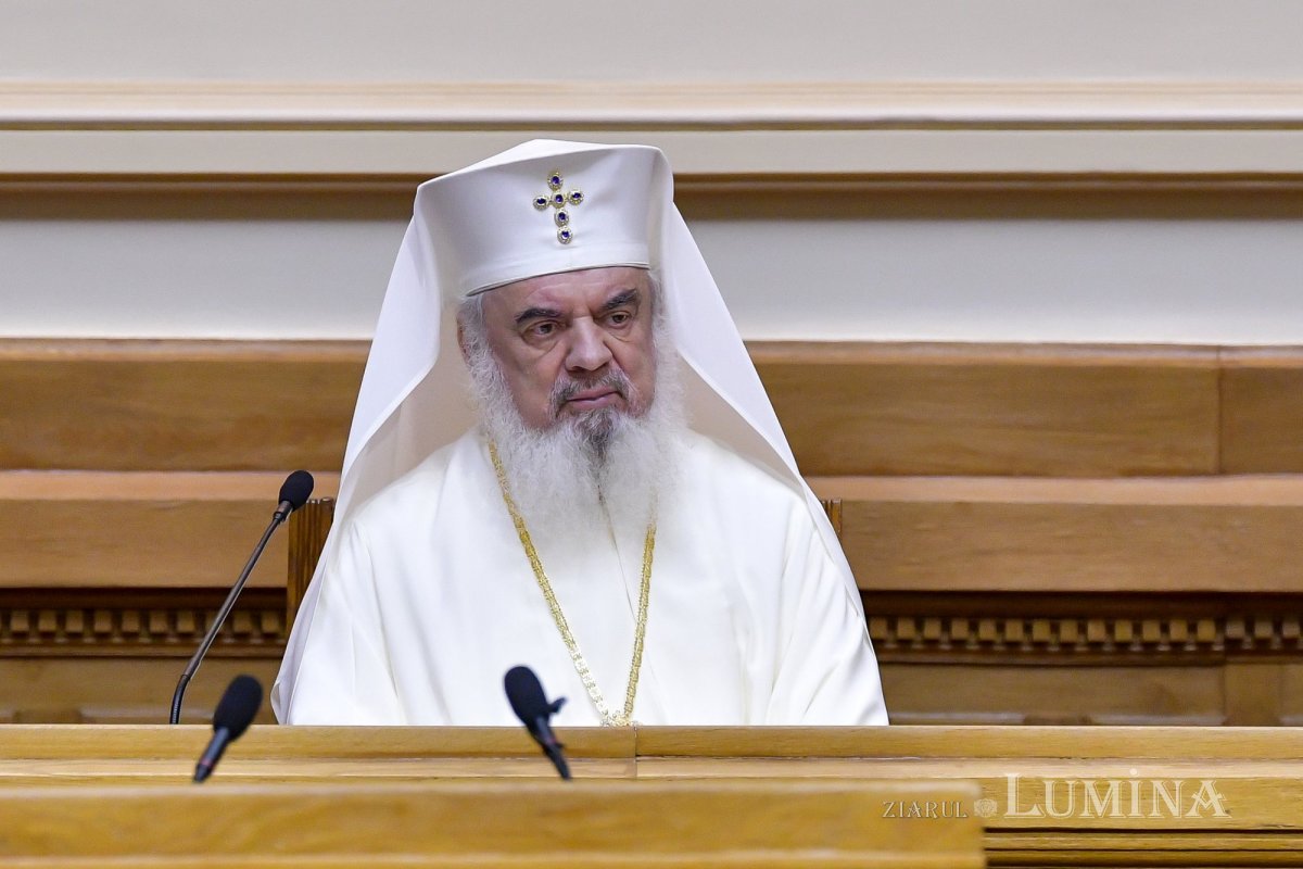 Doi noi Episcopi-vicari aleși de Sfântul Sinod 260618