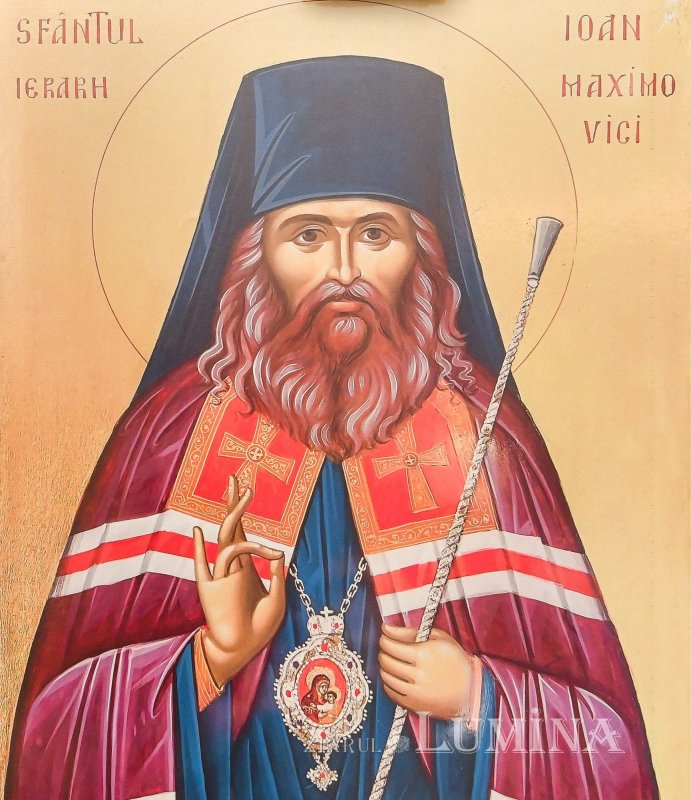 Doi noi Episcopi-vicari aleși de Sfântul Sinod 260622