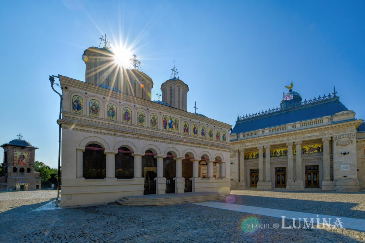 Sclipirile Luminii 260822