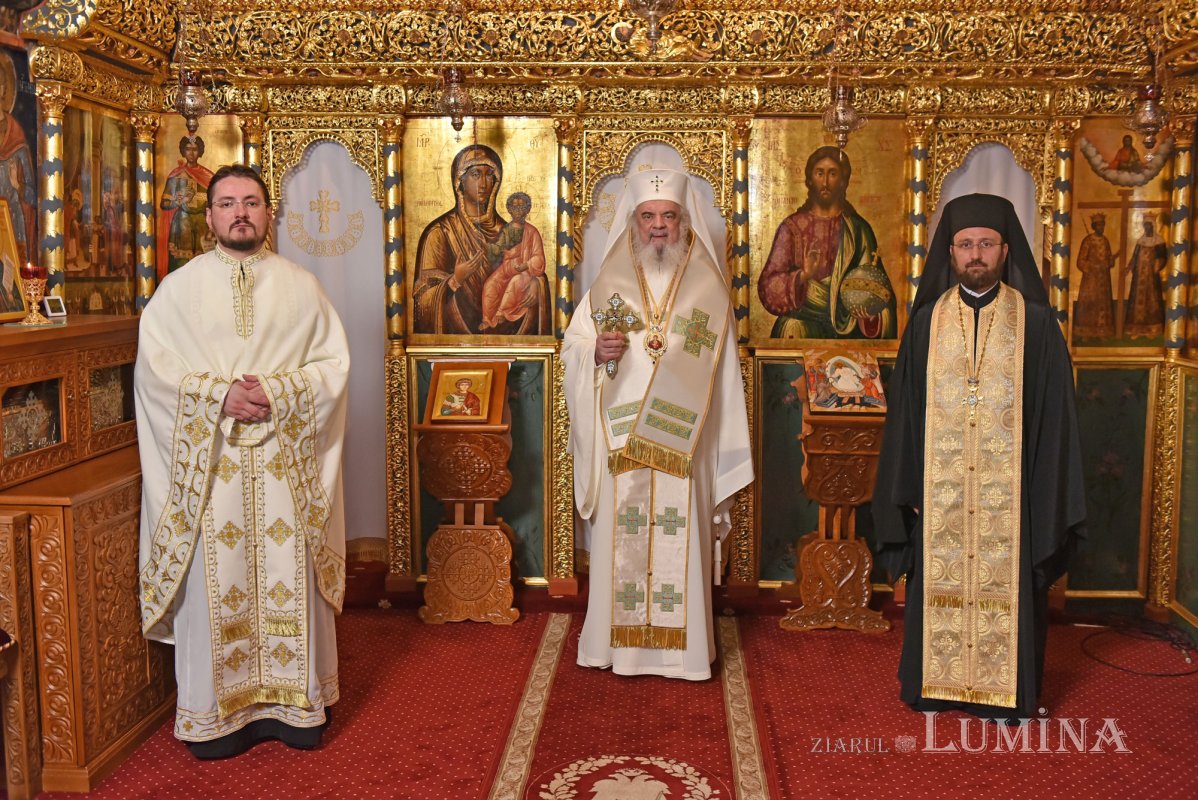 „Domnul lucrează prin cei cărora le-a schimbat viața” 260971