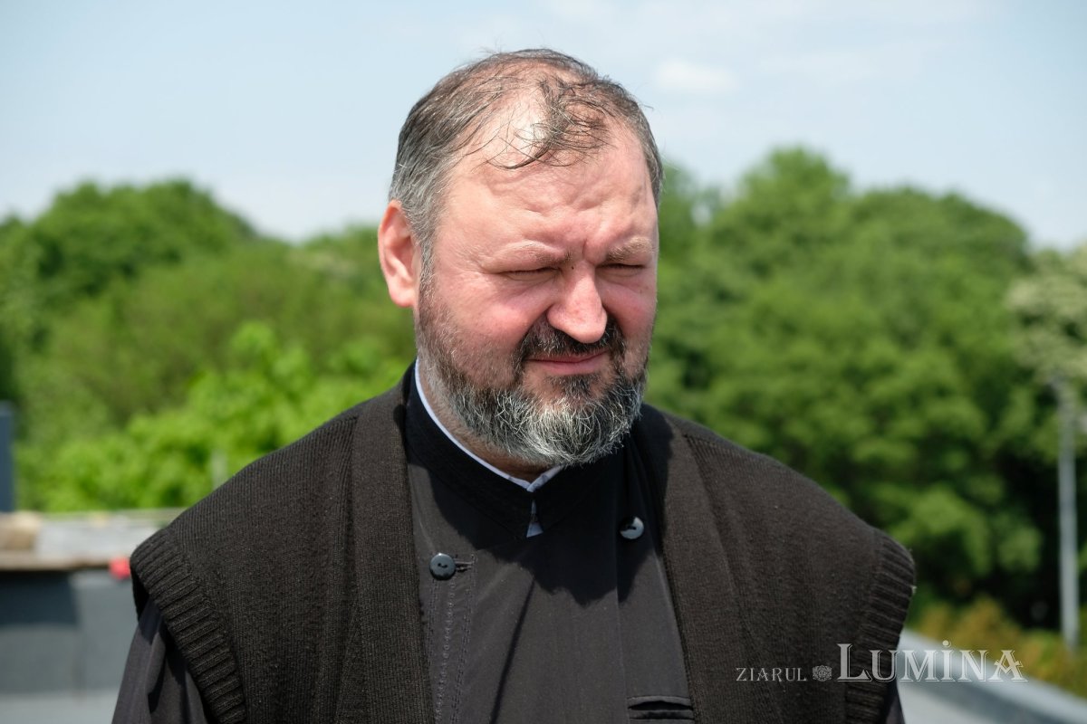 Educație și filantropie la Parohia Mavrogheni din București 260328