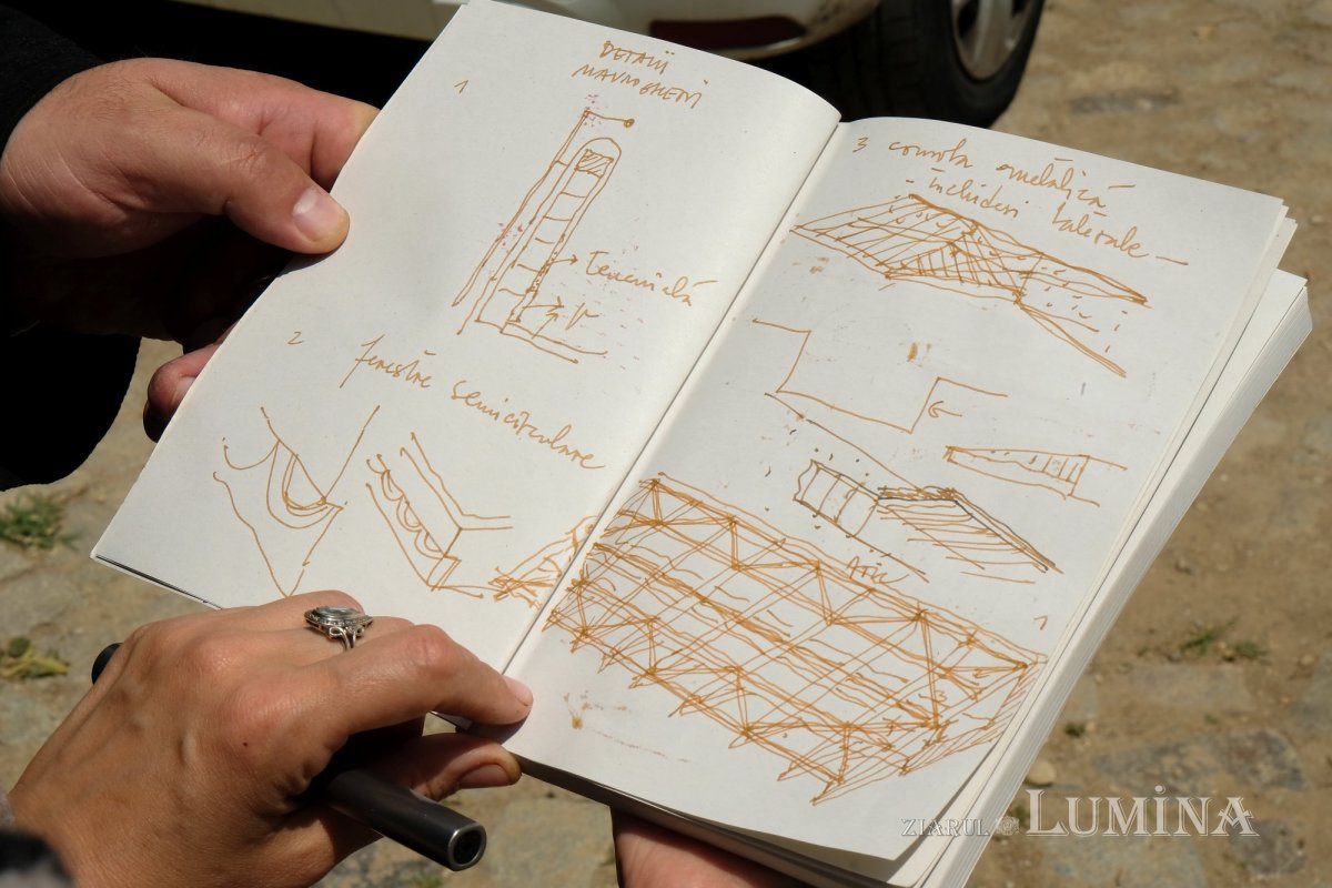 Educație și filantropie la Parohia Mavrogheni din București 261090