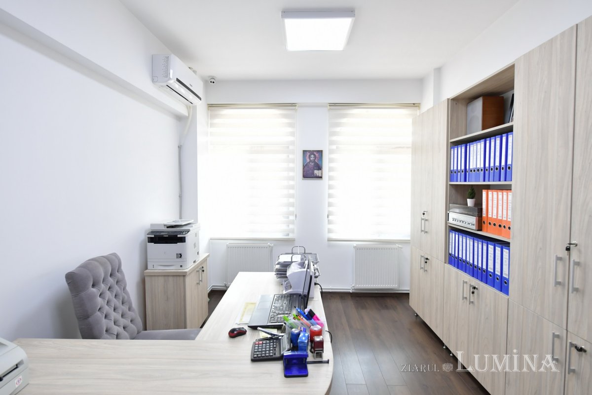 Patriarhul României a binecuvântat prima creșă a Arhiepiscopiei Bucureștilor 261336