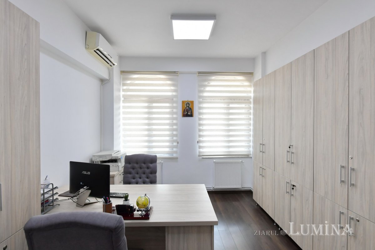 Patriarhul României a binecuvântat prima creșă a Arhiepiscopiei Bucureștilor 261337