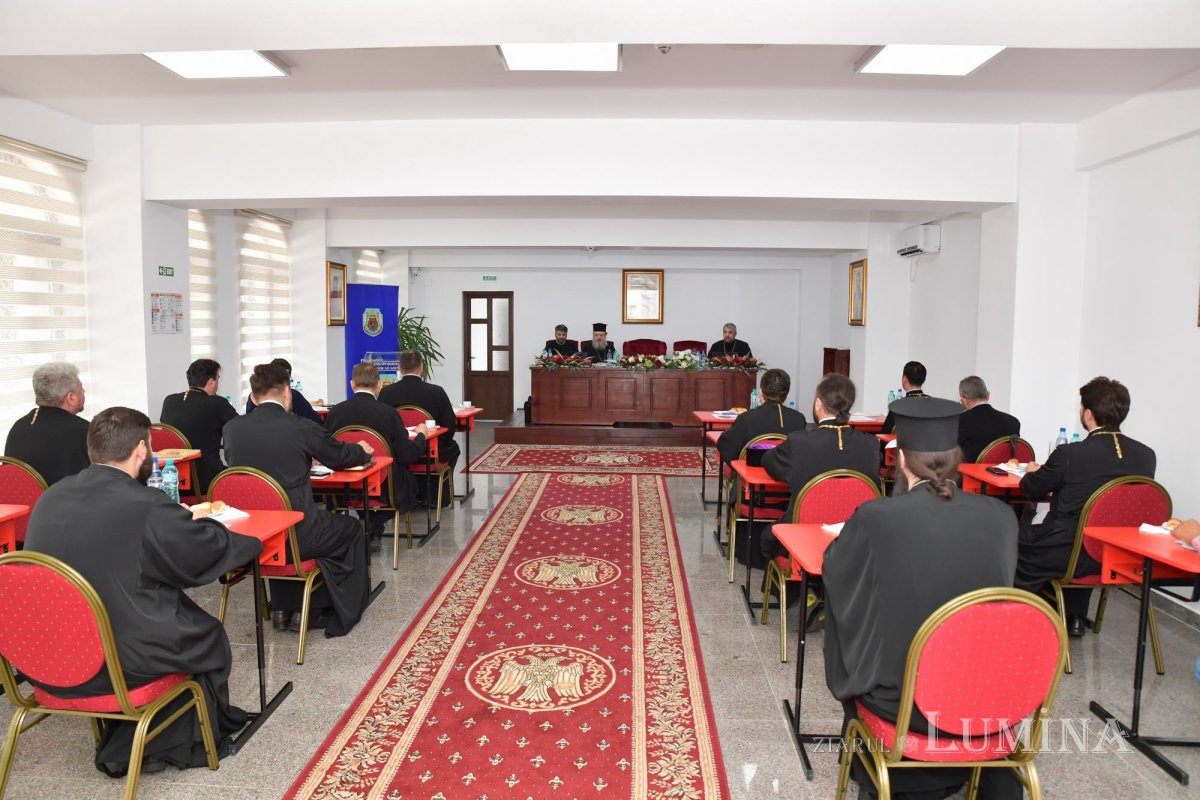 Patriarhul României a binecuvântat prima creșă a Arhiepiscopiei Bucureștilor 261342