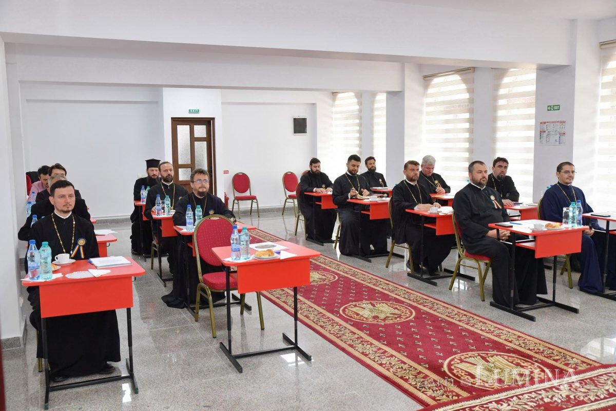 Patriarhul României a binecuvântat prima creșă a Arhiepiscopiei Bucureștilor 261344