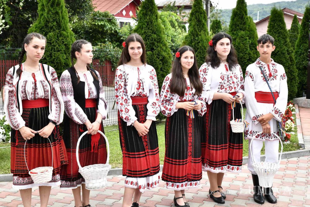 Patriarhul României a binecuvântat prima creșă a Arhiepiscopiei Bucureștilor 261346