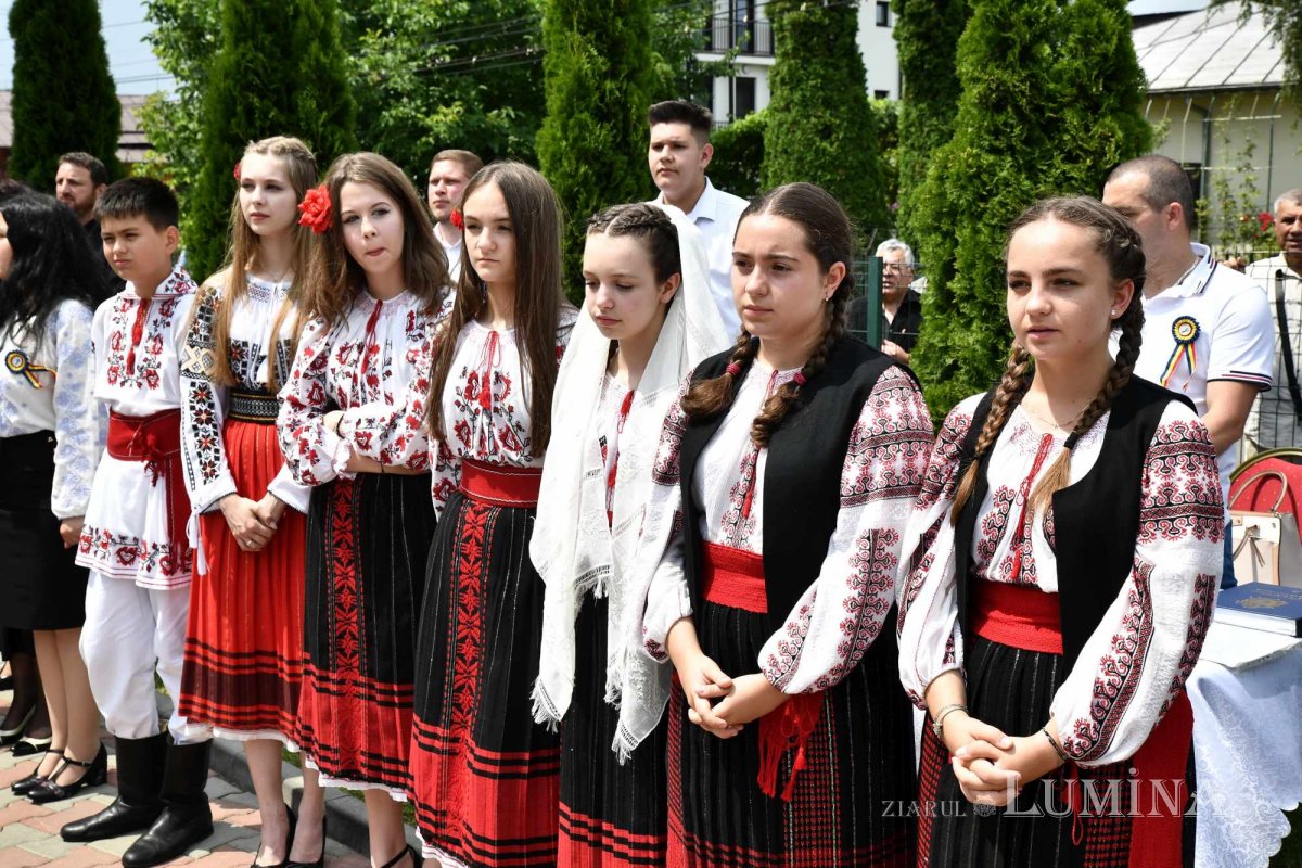 Patriarhul României a binecuvântat prima creșă a Arhiepiscopiei Bucureștilor 261356