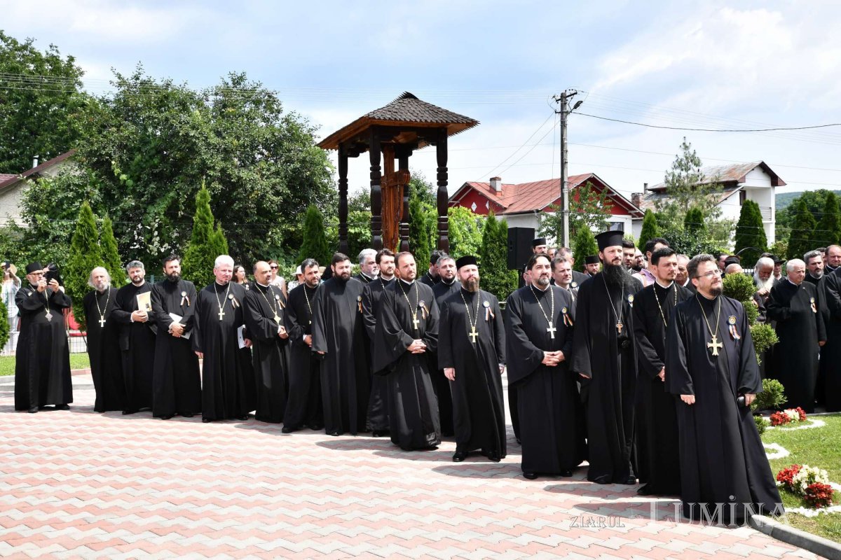 Patriarhul României a binecuvântat prima creșă a Arhiepiscopiei Bucureștilor 261375