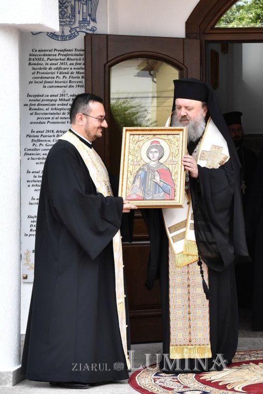 Patriarhul României a binecuvântat prima creșă a Arhiepiscopiei Bucureștilor 261388