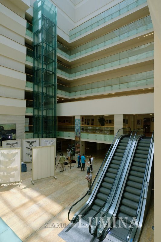 Un altfel de tezaur național 261149