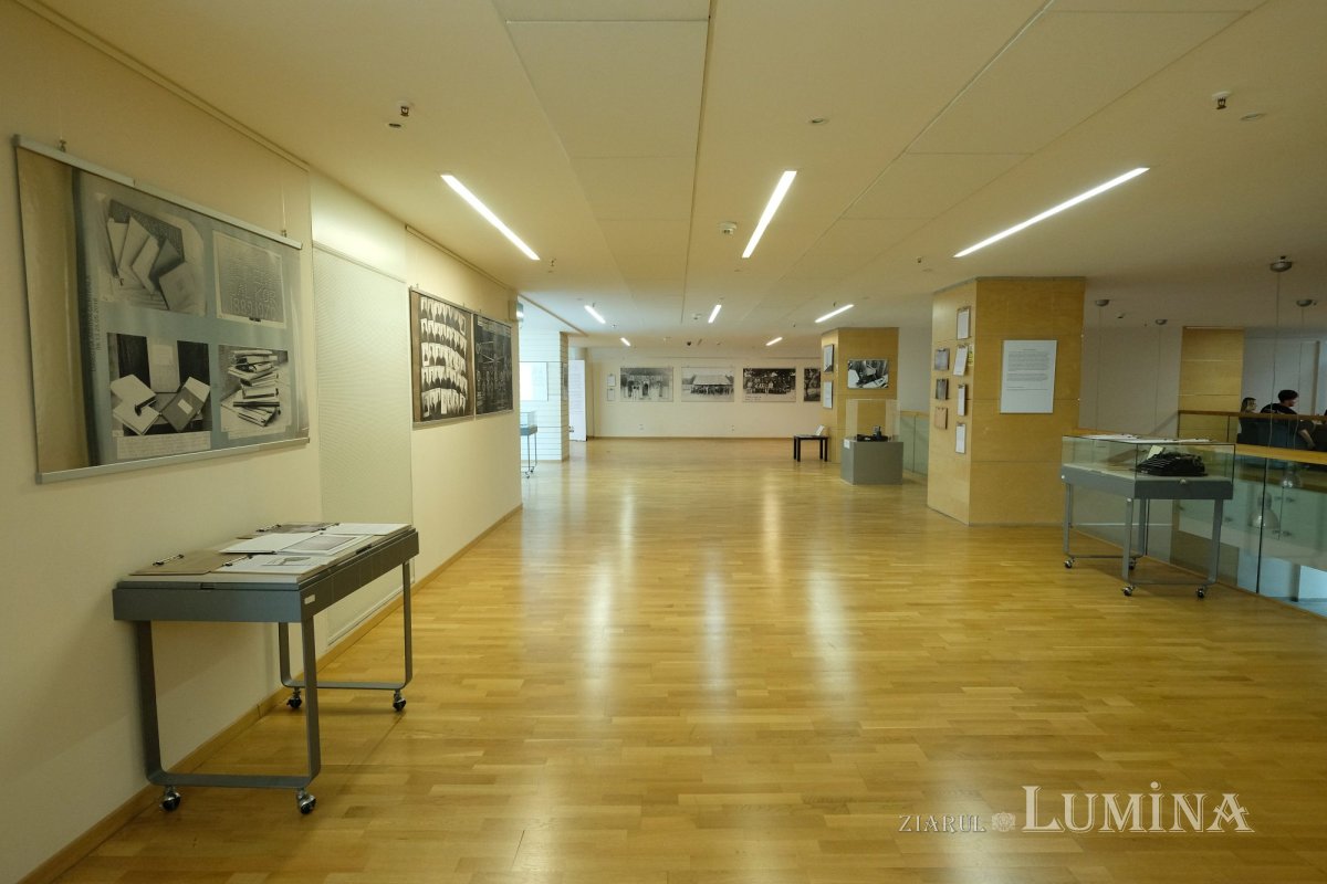 Un altfel de tezaur național 261150