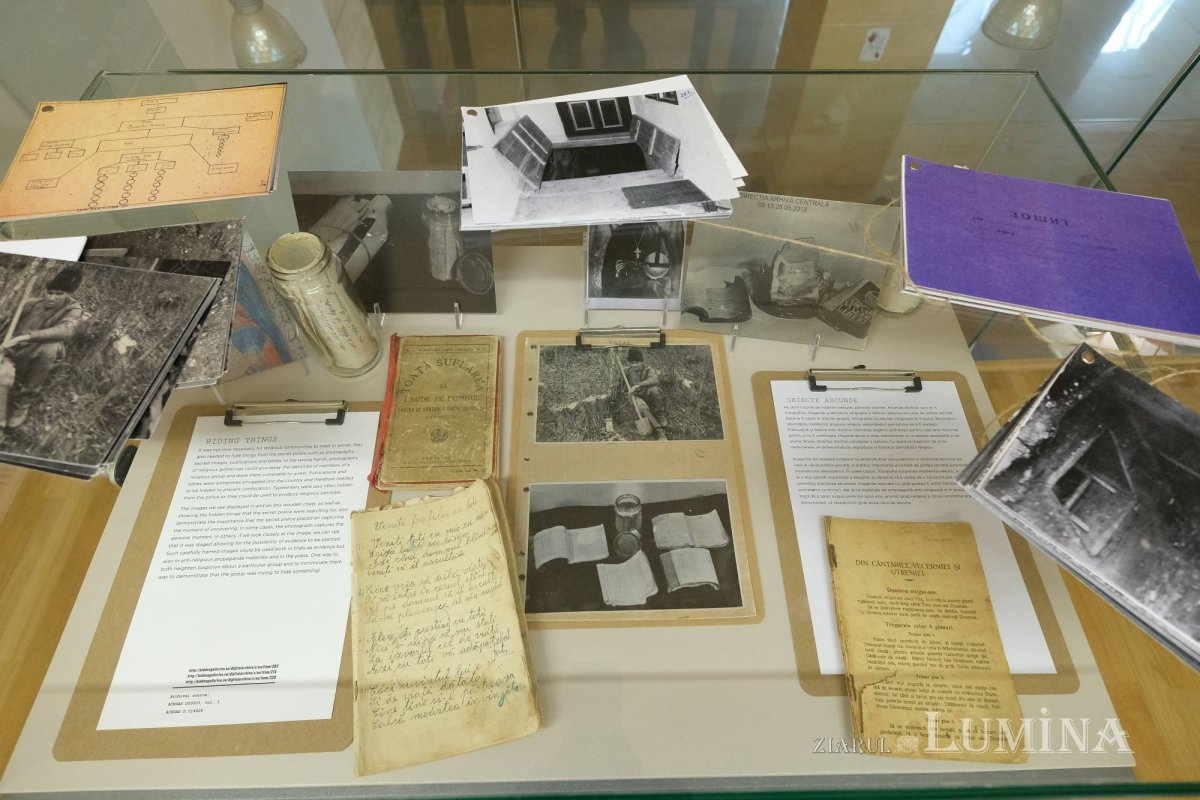 Un altfel de tezaur național 261154