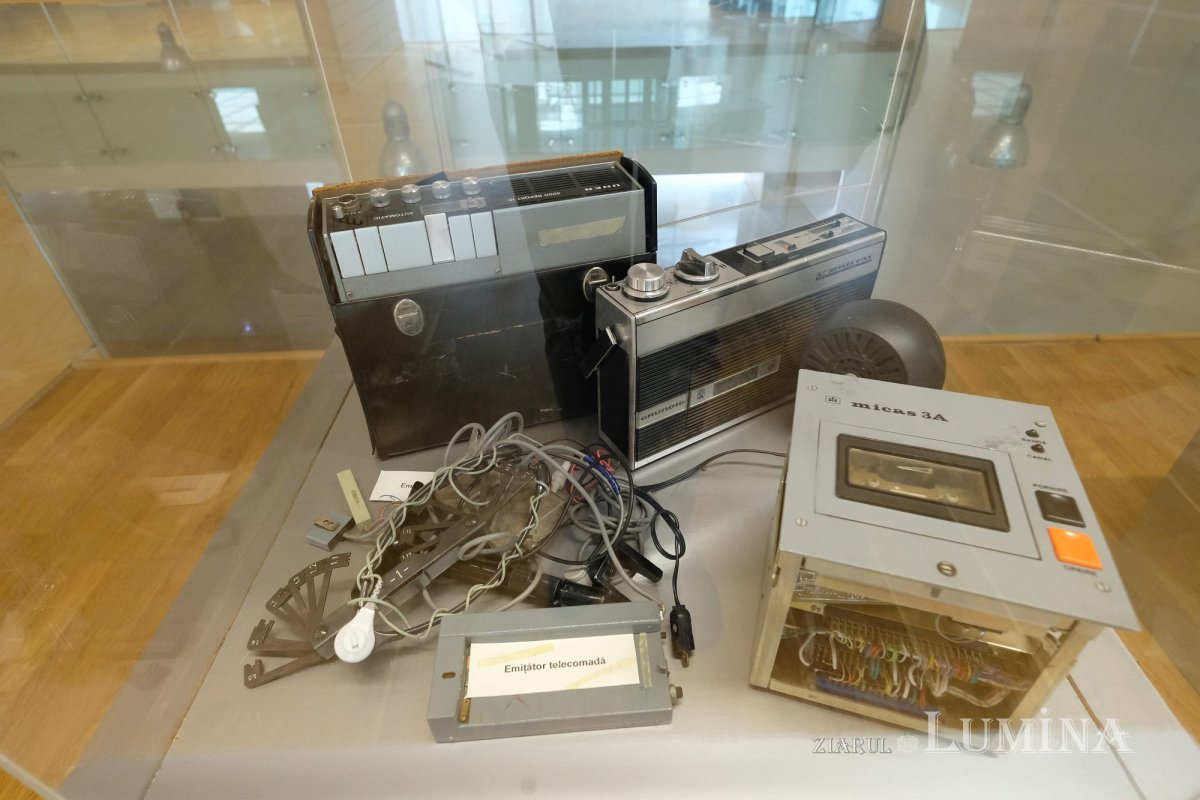 Un altfel de tezaur național 261156