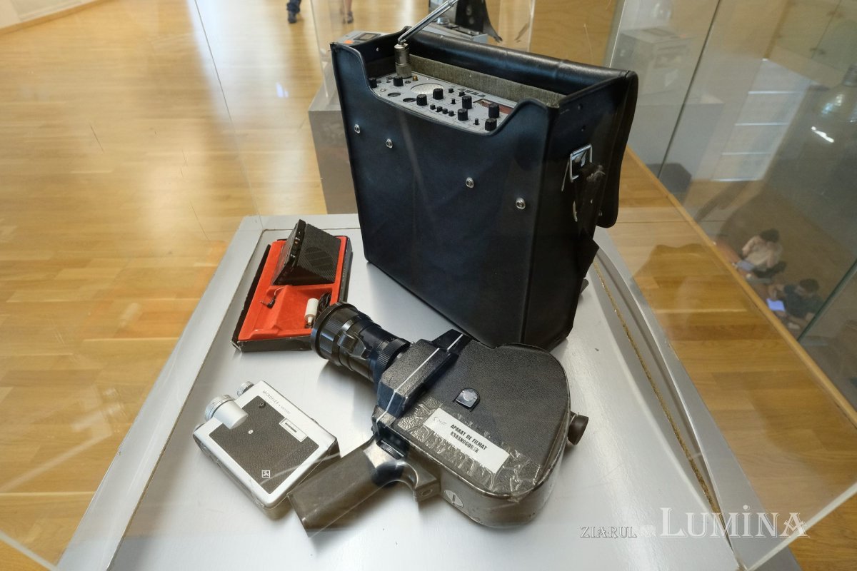 Un altfel de tezaur național 261157