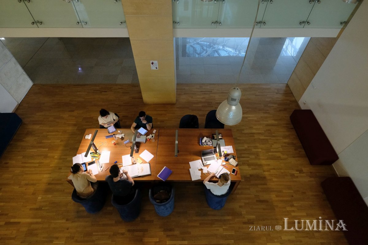 Un altfel de tezaur național 261158