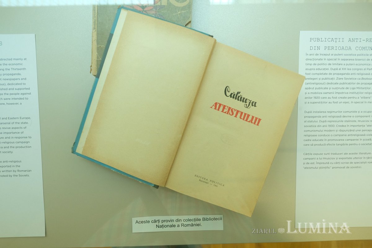 Un altfel de tezaur național 261164