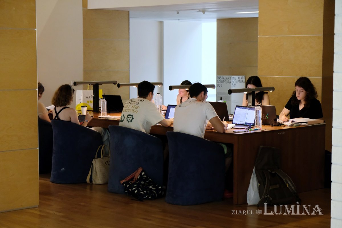 Un altfel de tezaur național 261168