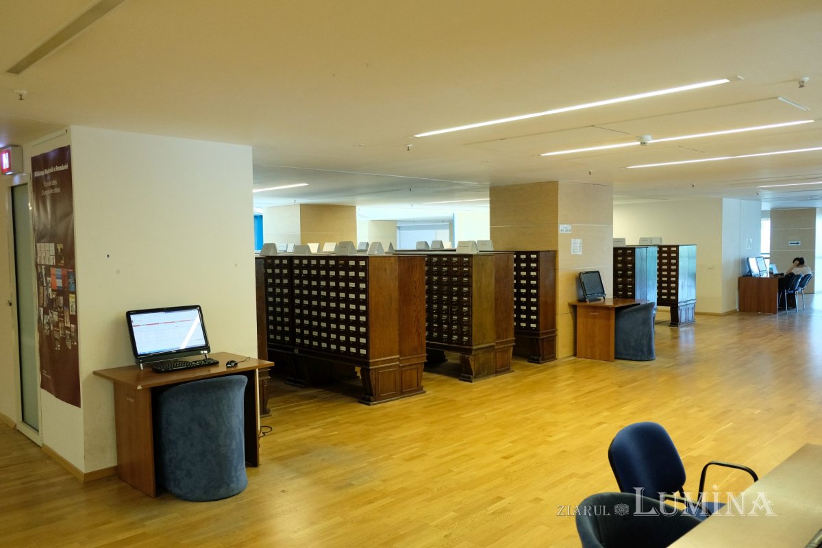 Un altfel de tezaur național 261174