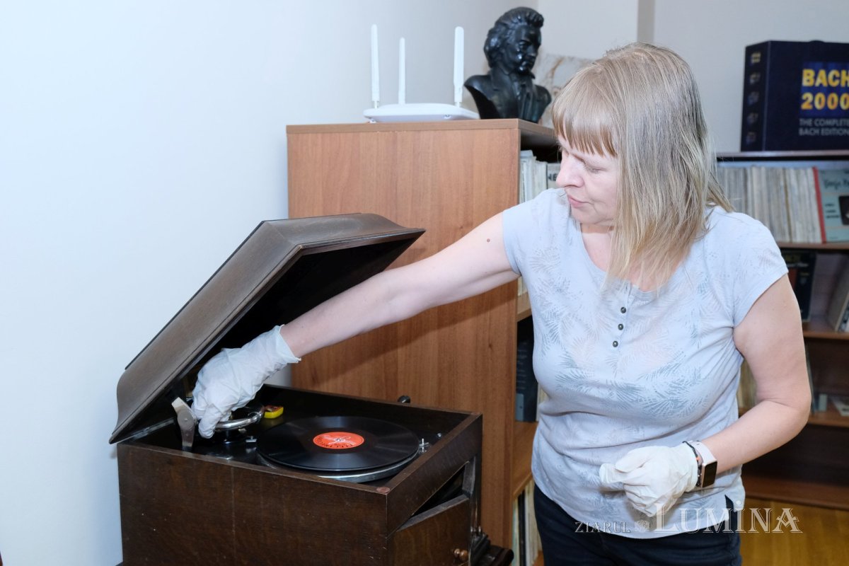 Un altfel de tezaur național 261182