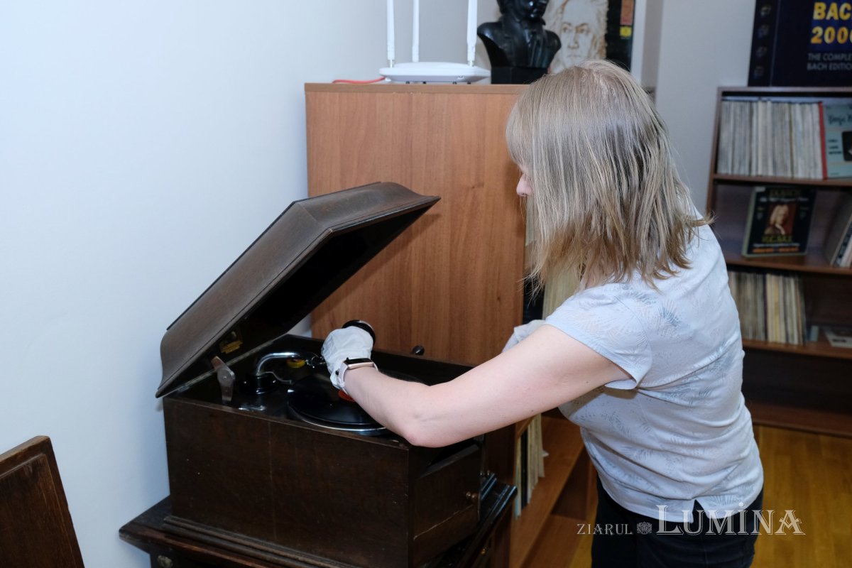 Un altfel de tezaur național 261183