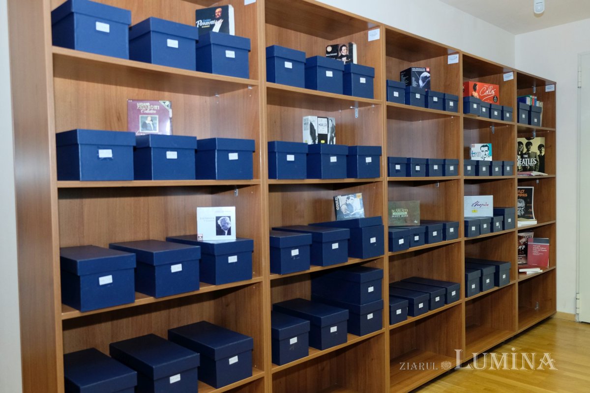 Un altfel de tezaur național 261188