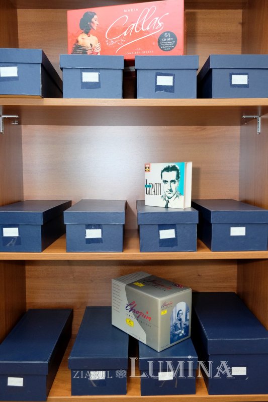 Un altfel de tezaur național 261189