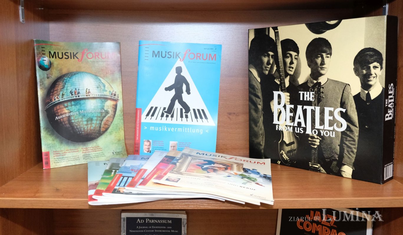 Un altfel de tezaur național 261190