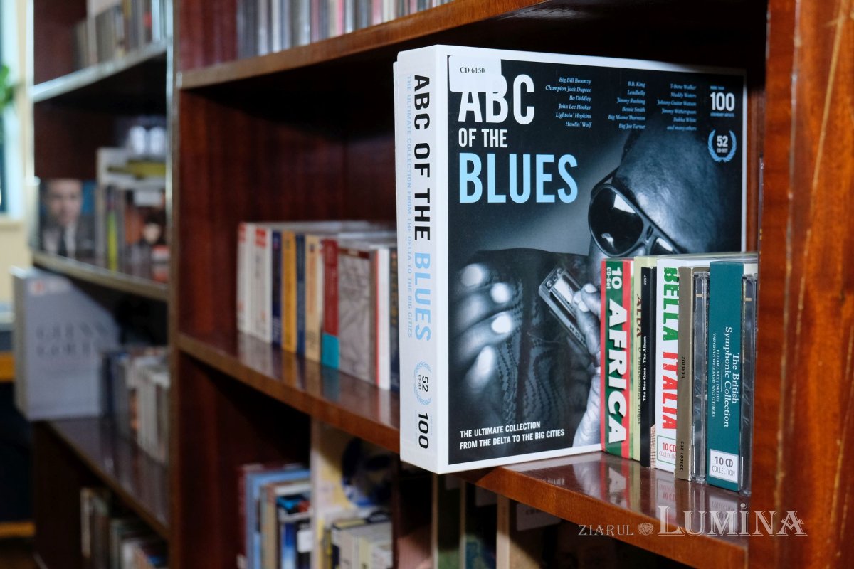 Un altfel de tezaur național 261195