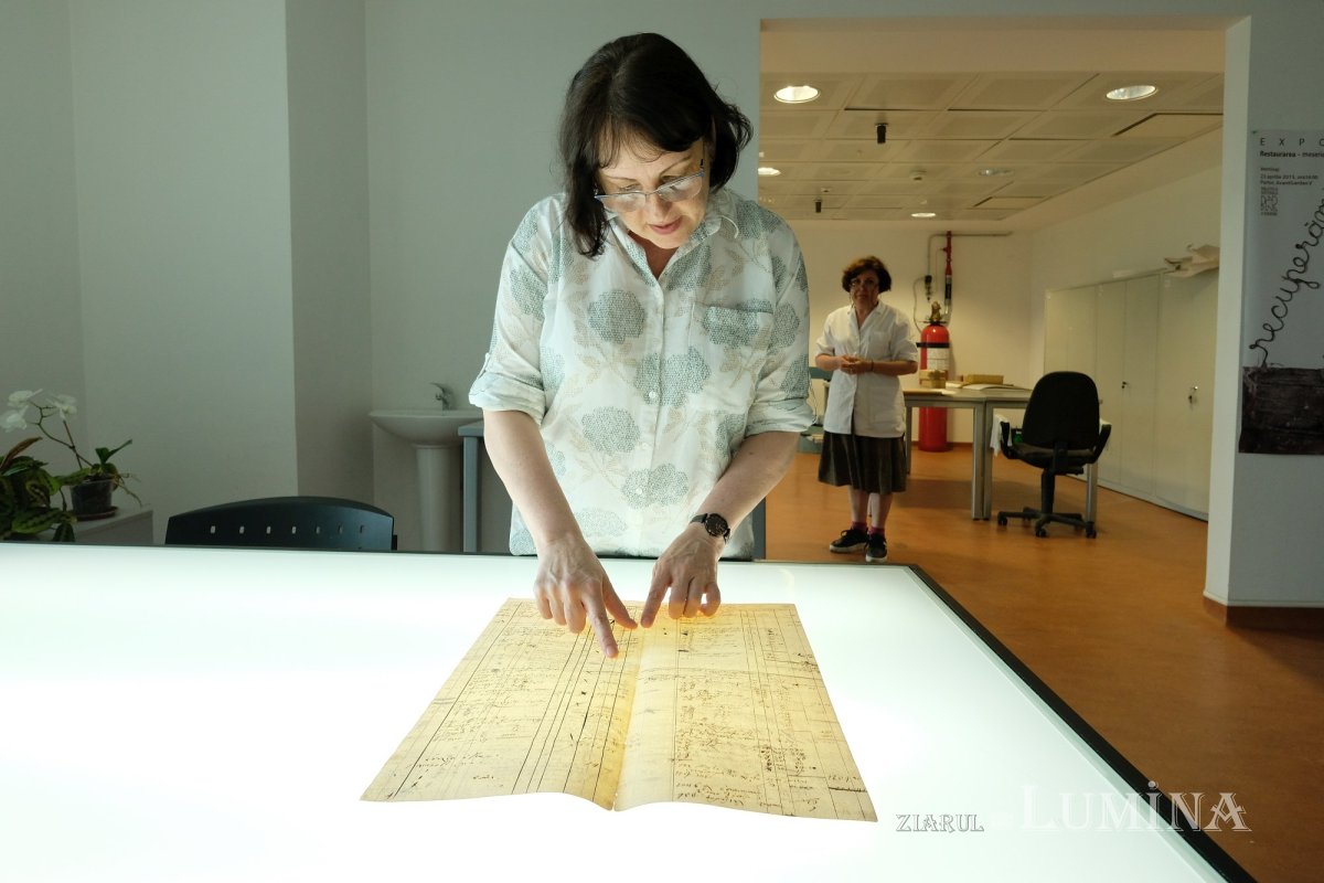 Un altfel de tezaur național 261205