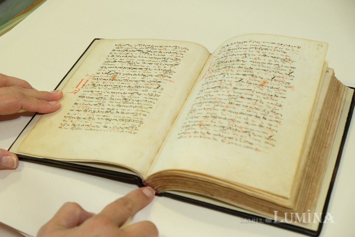 Un altfel de tezaur național 261226