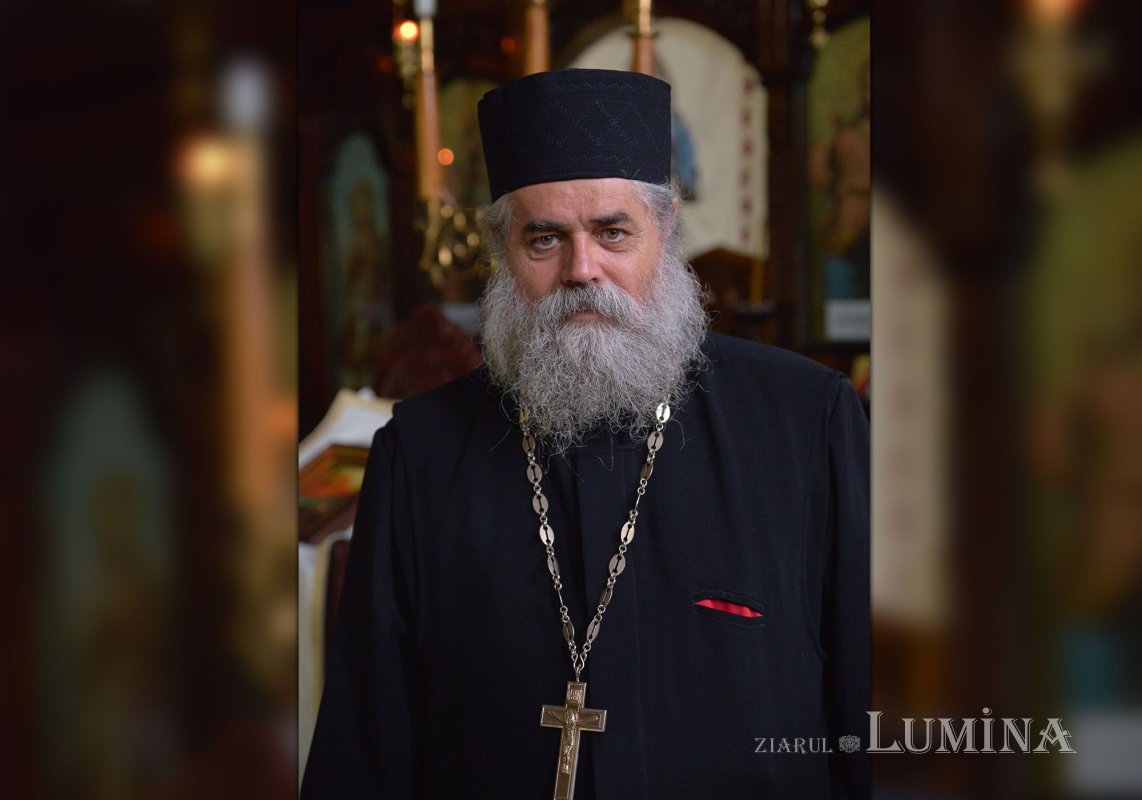  Părintele Atanasie-Tănăsache Costea va fi prohodit vineri la Biserica „Sfântul Ilie”- Grant din Capitală 261425