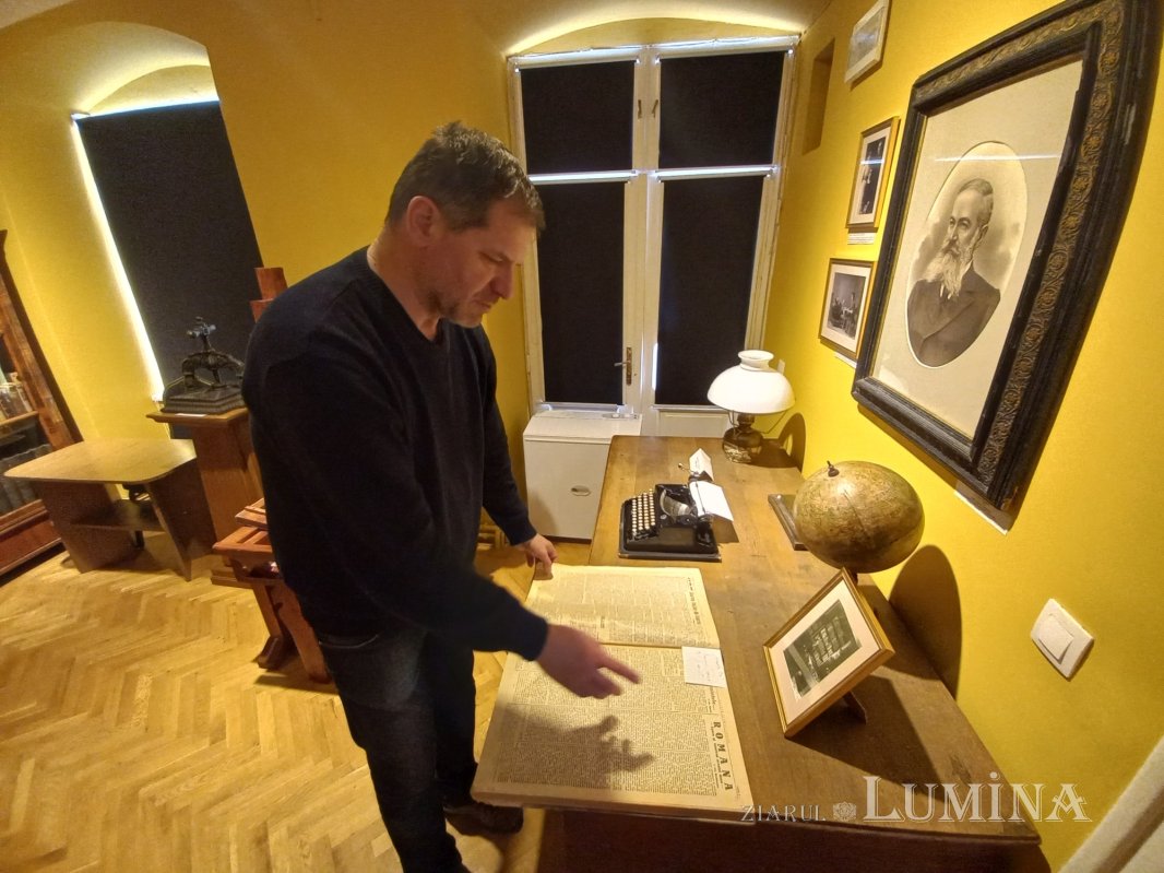 Povestea Mureșenilor, un răsunet peste veacuri 261525