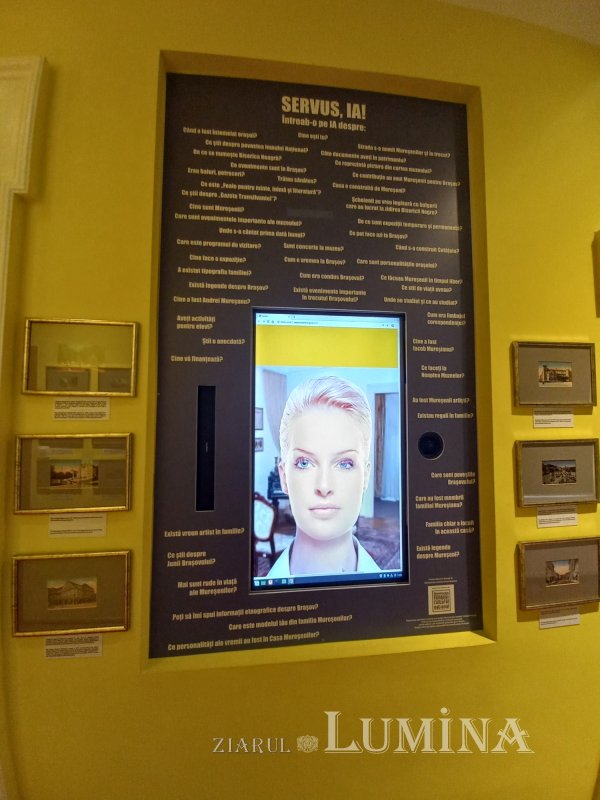 Povestea Mureșenilor, un răsunet peste veacuri 261526