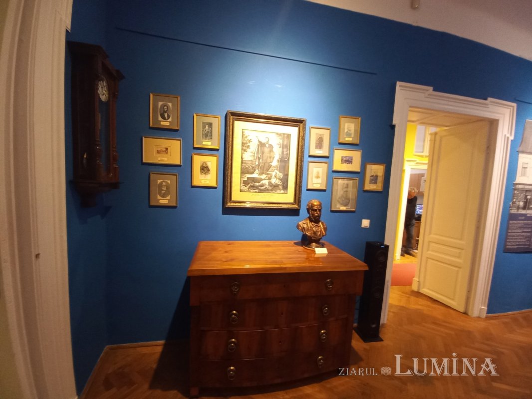 Povestea Mureșenilor, un răsunet peste veacuri 261527