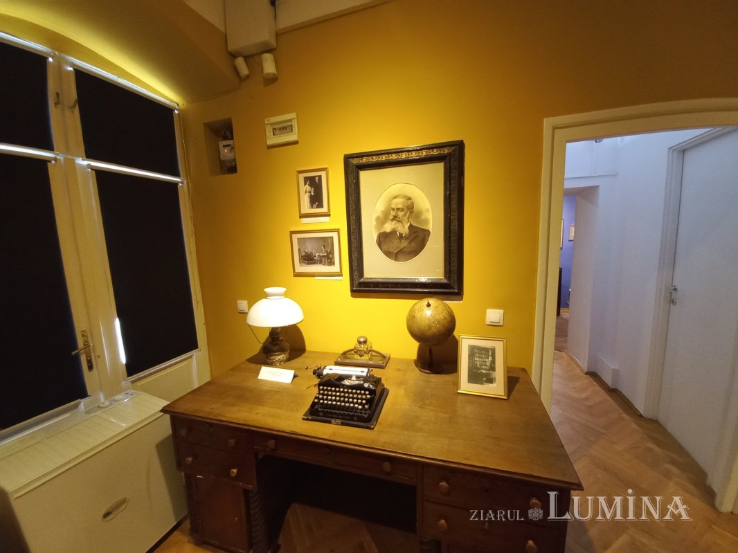 Povestea Mureșenilor, un răsunet peste veacuri 261528