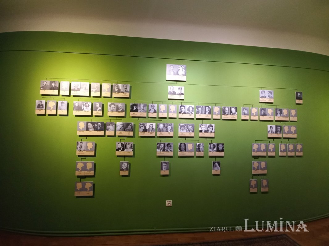 Povestea Mureșenilor, un răsunet peste veacuri 261530