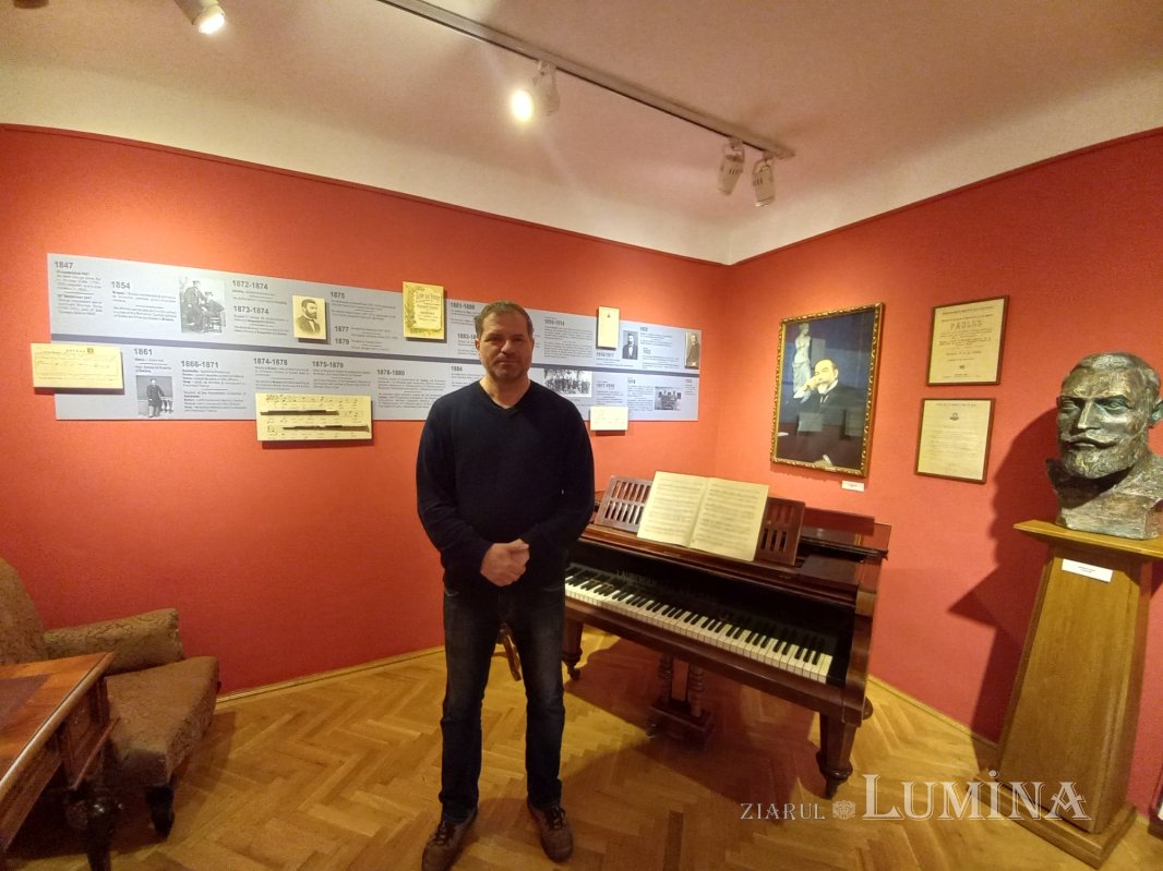 Povestea Mureșenilor, un răsunet peste veacuri 261532