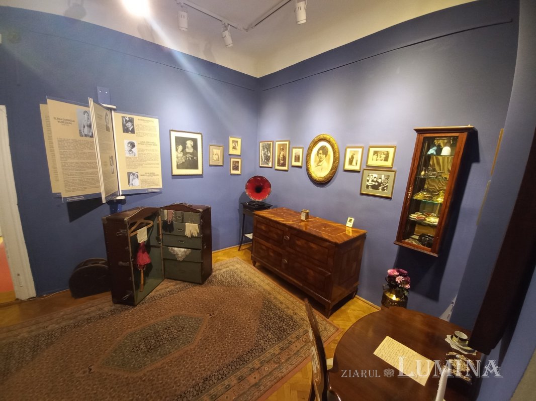 Povestea Mureșenilor, un răsunet peste veacuri 261533