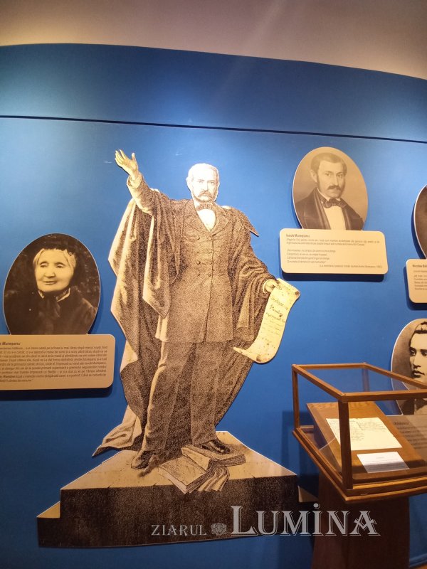 Povestea Mureșenilor, un răsunet peste veacuri 261534