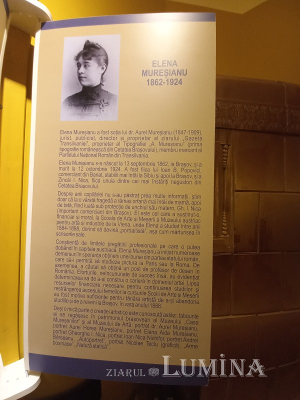 Povestea Mureșenilor, un răsunet peste veacuri 261536