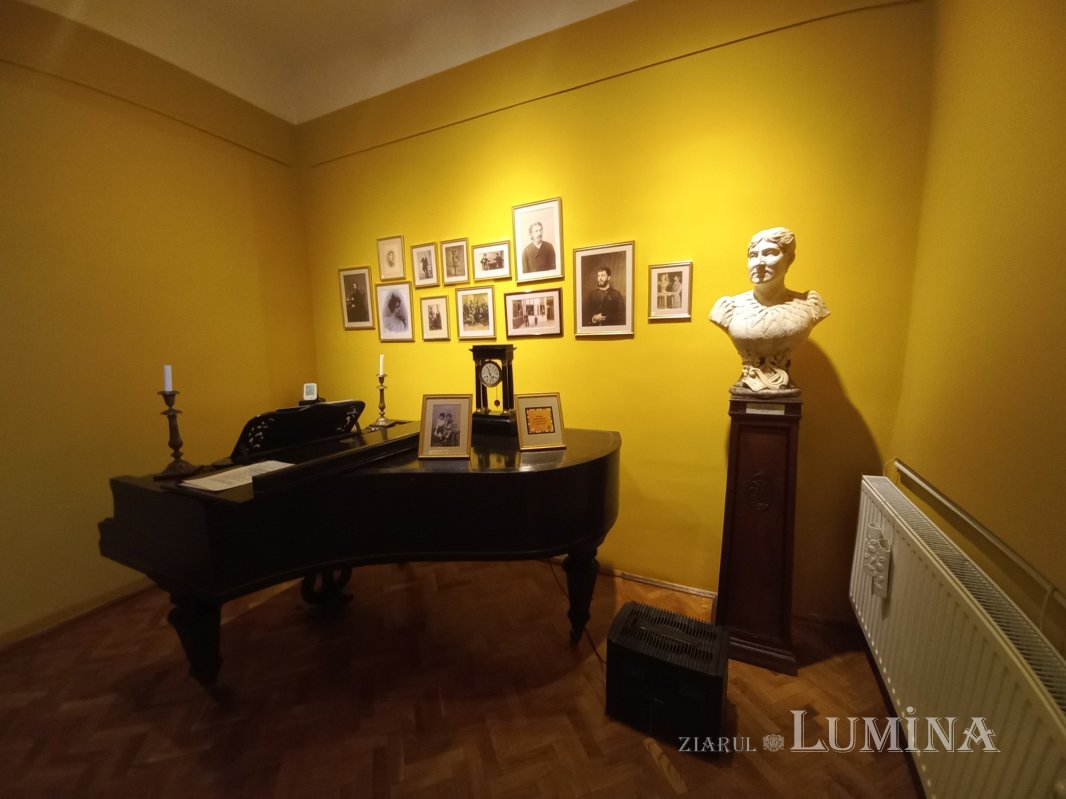 Povestea Mureșenilor, un răsunet peste veacuri 261538