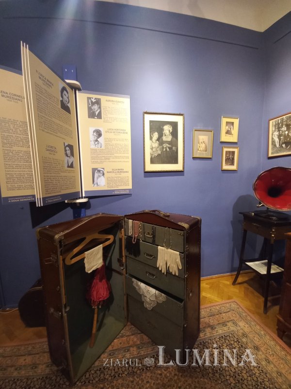 Povestea Mureșenilor, un răsunet peste veacuri 261539