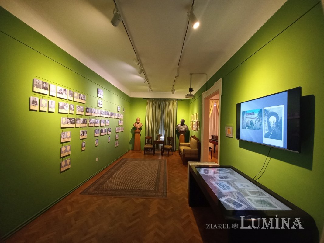 Povestea Mureșenilor, un răsunet peste veacuri 261541