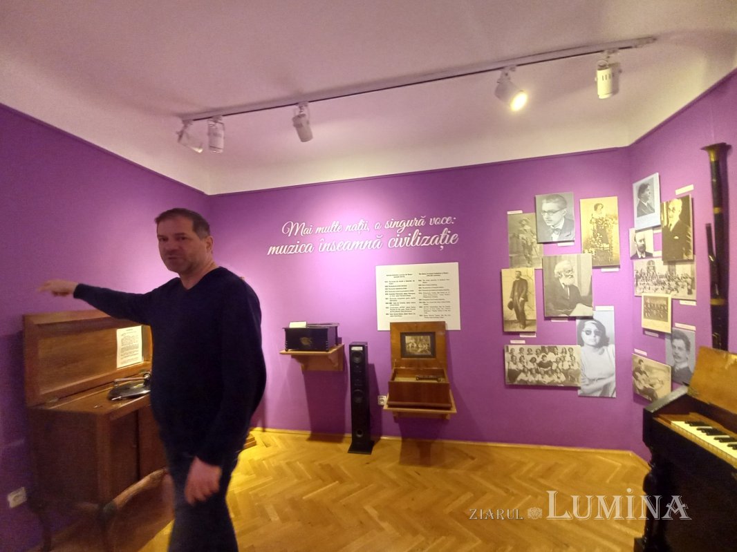 Povestea Mureșenilor, un răsunet peste veacuri 261542